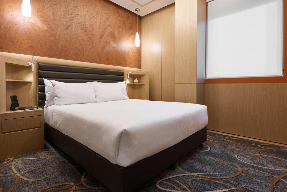 The Tank Stream Hotel Main image